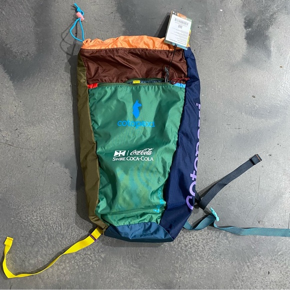 Cotopaxi Luzon Eighteen Backpack Unisex - Picture 2 of 7